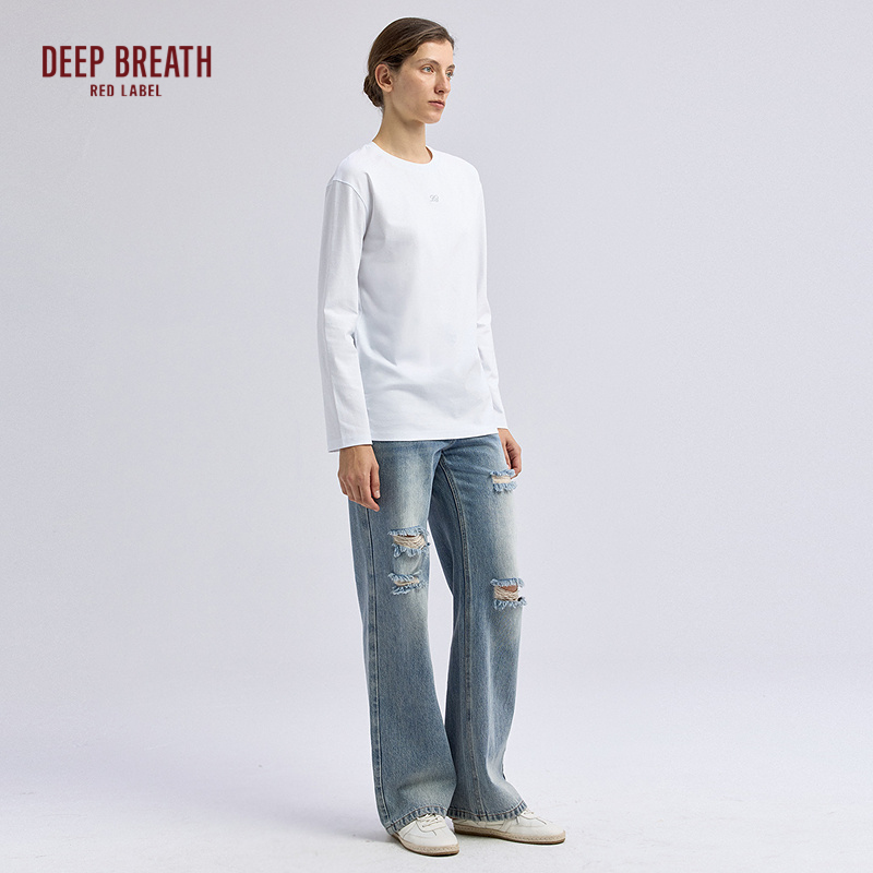 深呼吸女装正品相册图