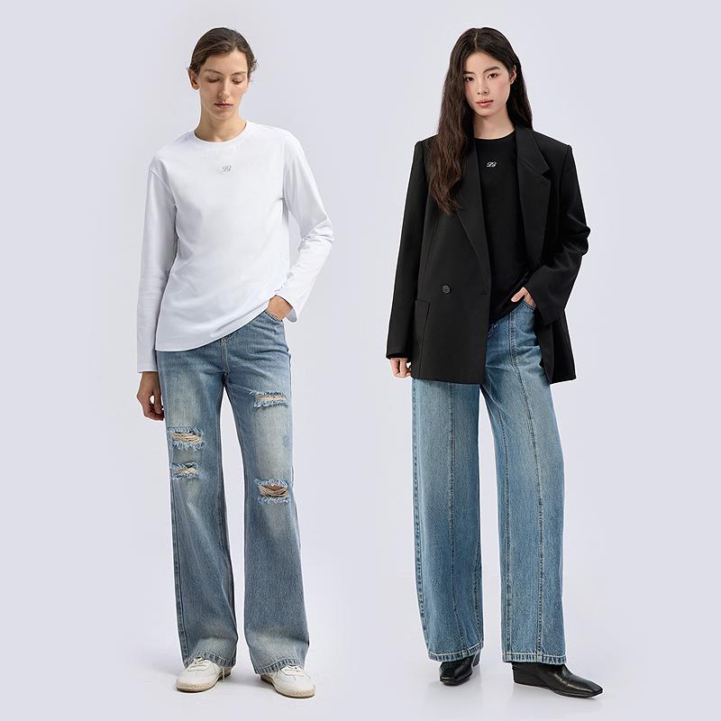 深呼吸女装正品相册图