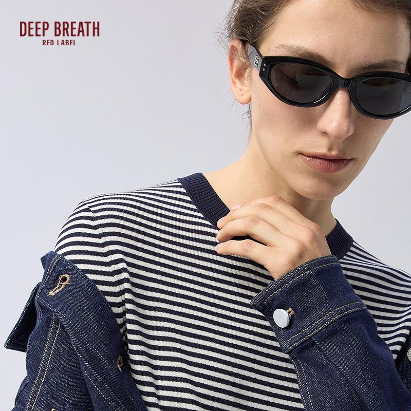 深呼吸女装正品相册图