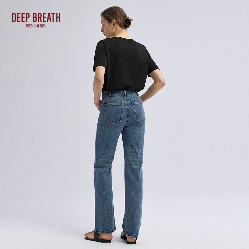 深呼吸女装正品相册图