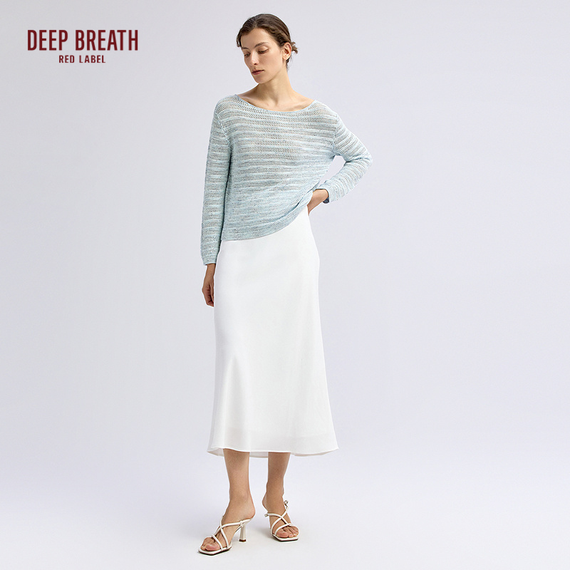 深呼吸女装正品相册图