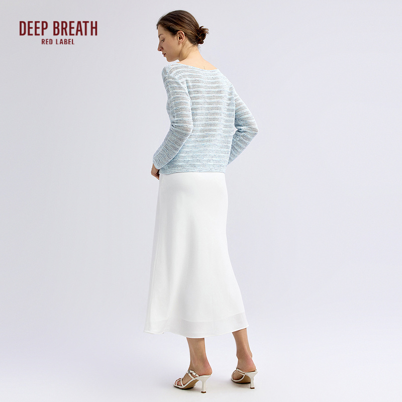 深呼吸女装正品相册图