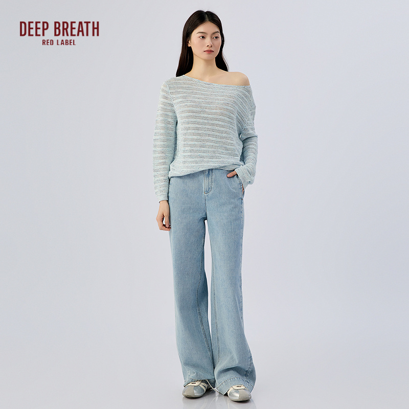 深呼吸女装正品相册图