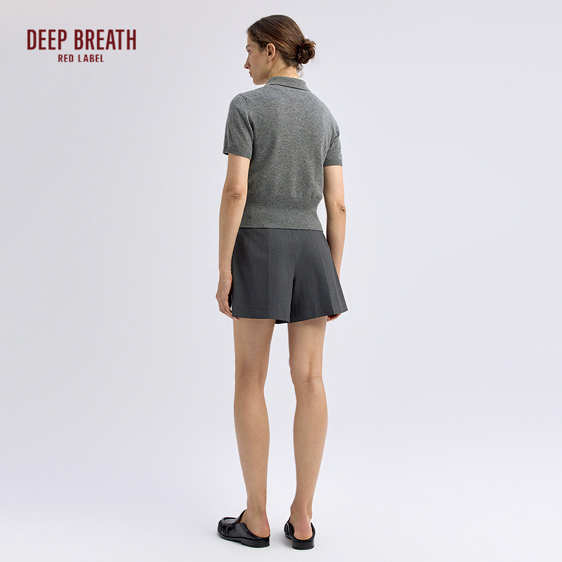 深呼吸女装正品相册图