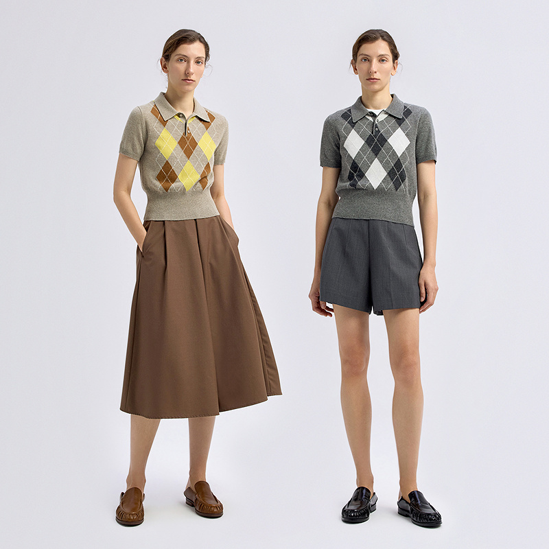 深呼吸女装正品相册图