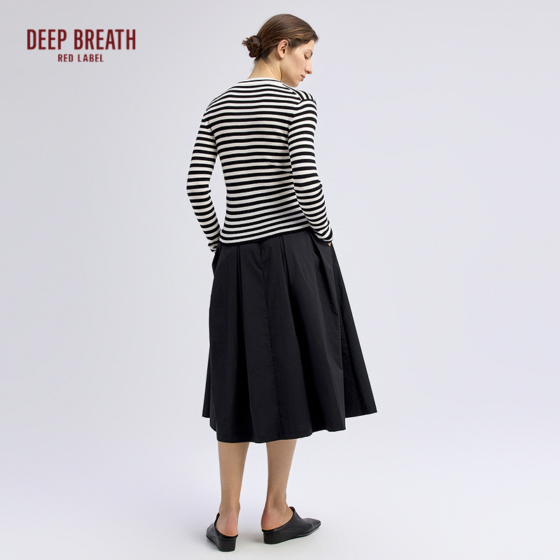 深呼吸女装正品相册图