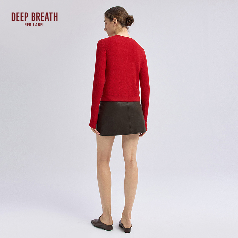 深呼吸女装正品相册图