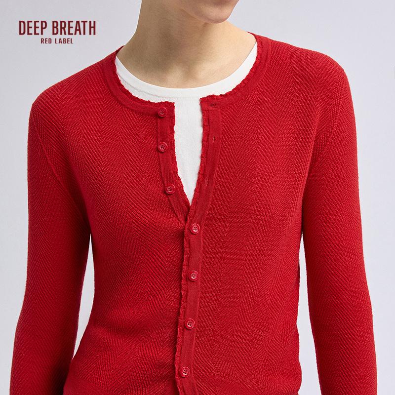 深呼吸女装正品相册图