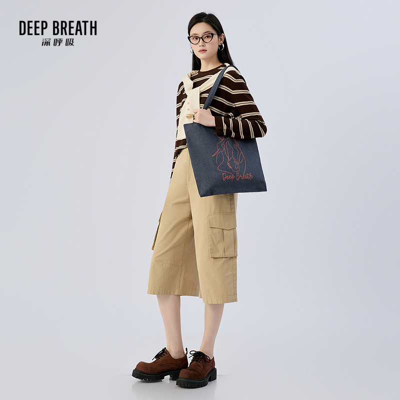 深呼吸女装正品相册图