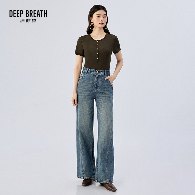 深呼吸女装正品相册图