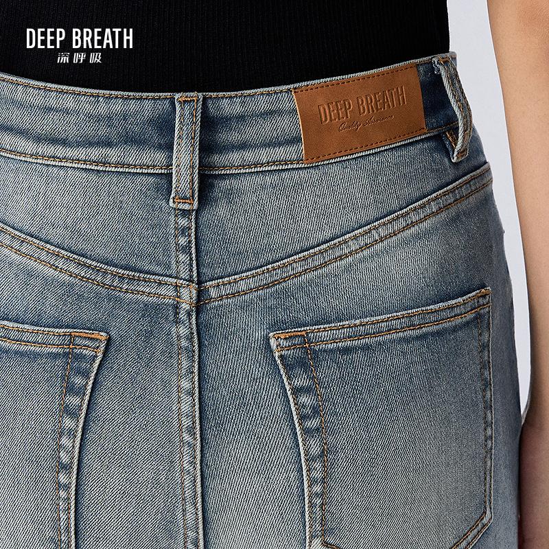 深呼吸女装正品相册图