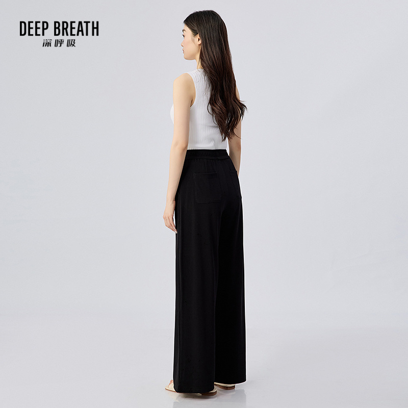 深呼吸女装正品相册图