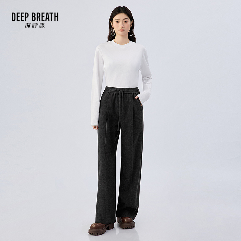 深呼吸女装正品相册图