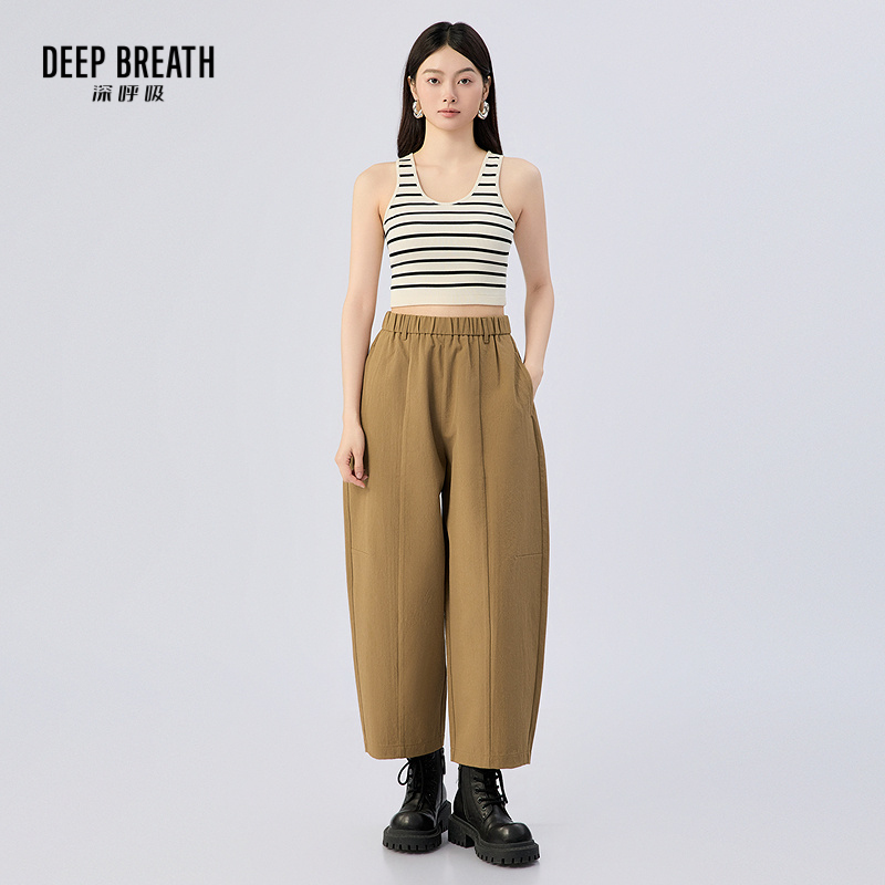 深呼吸女装正品相册图