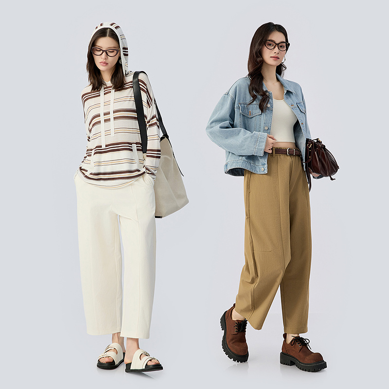 深呼吸女装正品相册图