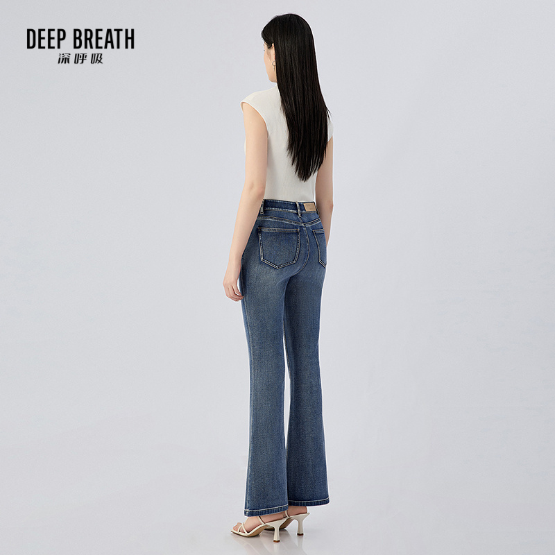 深呼吸女装正品相册图