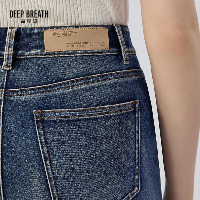 深呼吸女装正品相册图