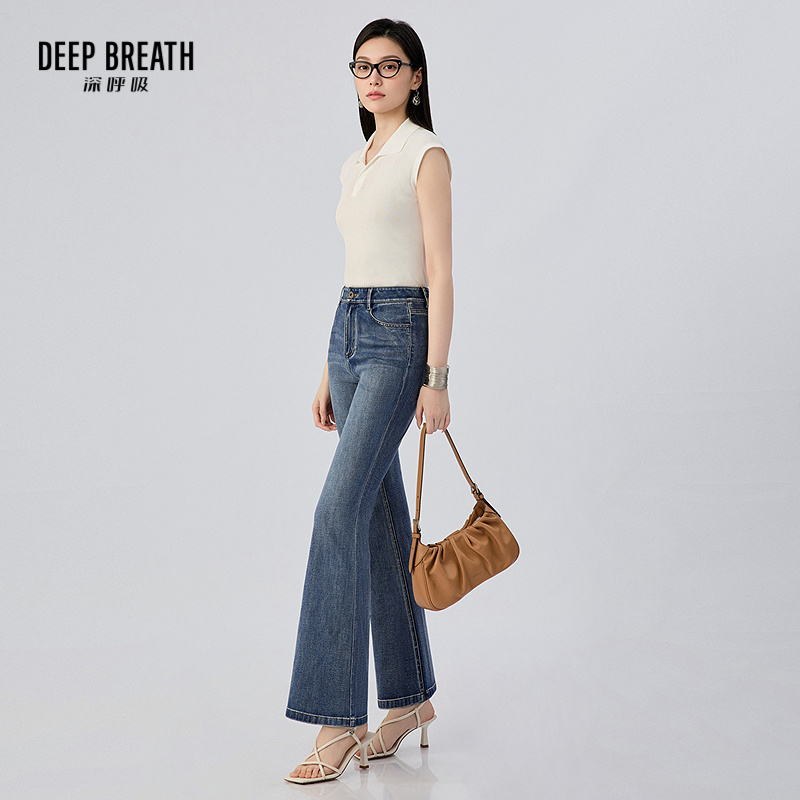 深呼吸女装正品相册图