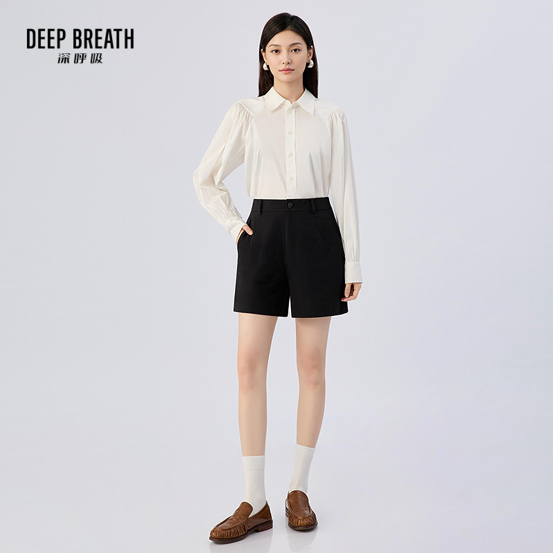 深呼吸女装正品相册图