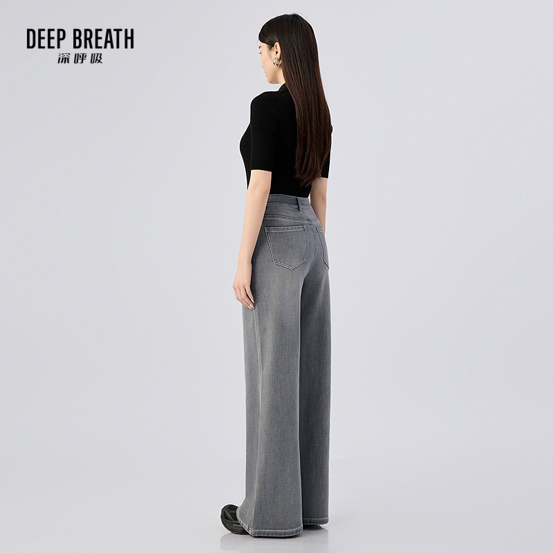 深呼吸女装正品相册图