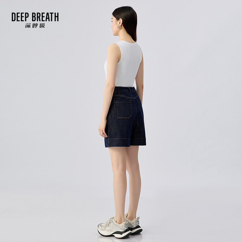 深呼吸女装正品相册图