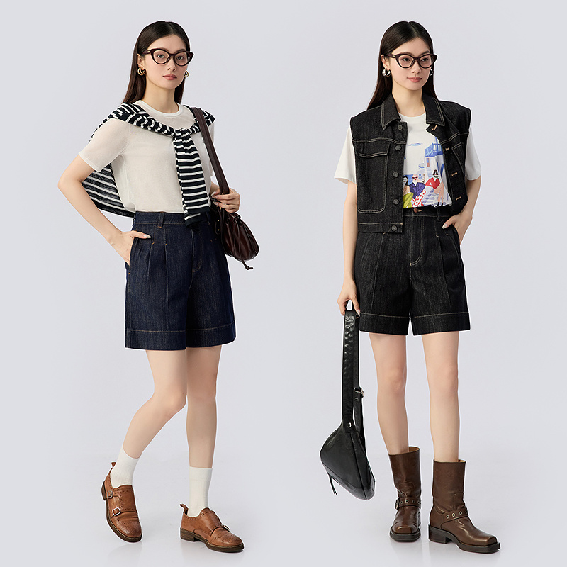 深呼吸女装正品相册图