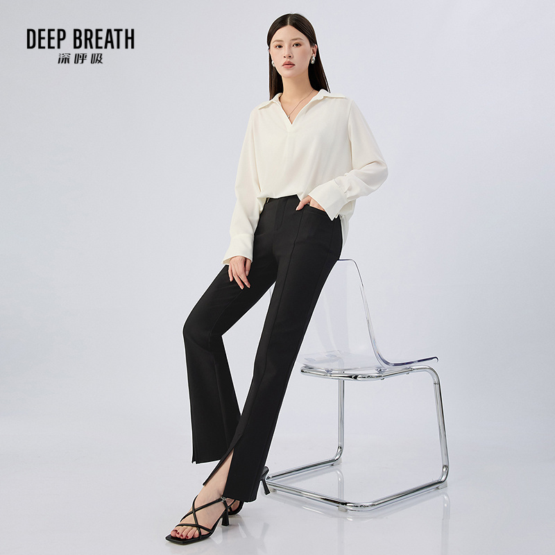 深呼吸女装正品相册图