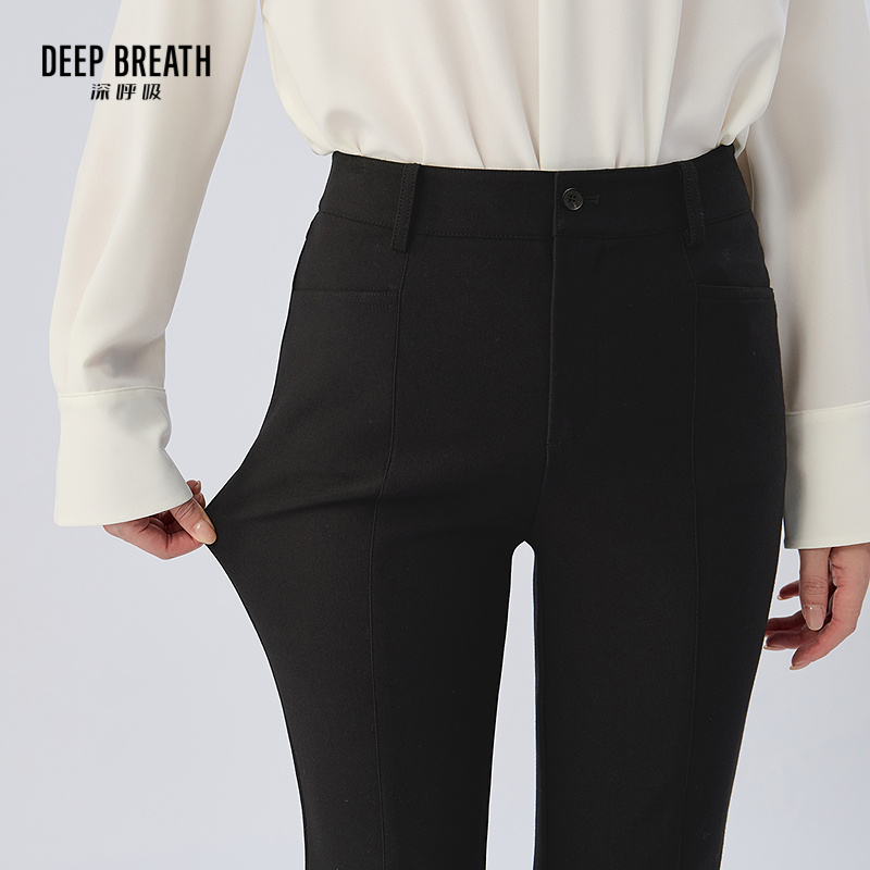 深呼吸女装正品相册图