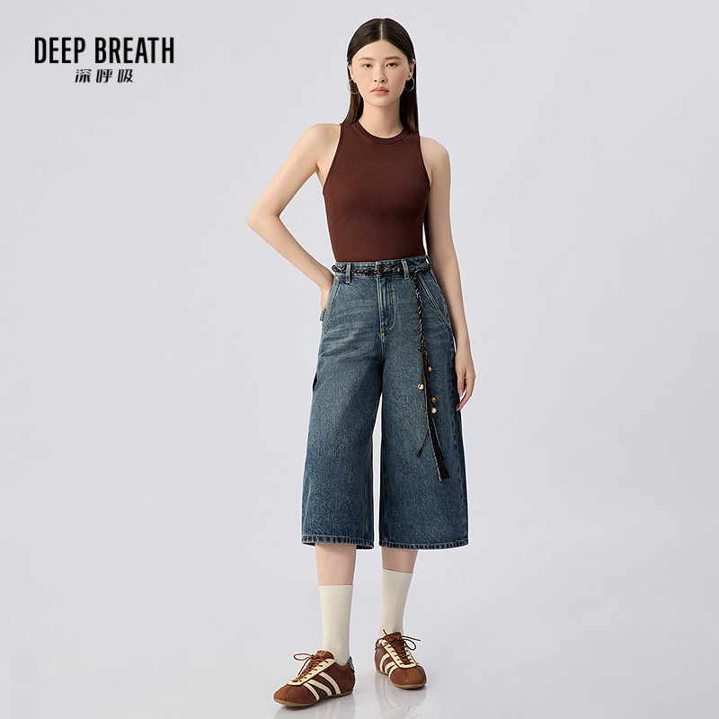 深呼吸女装正品相册图