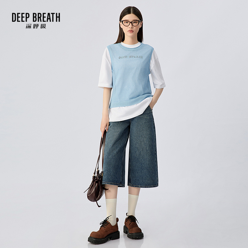 深呼吸女装正品相册图