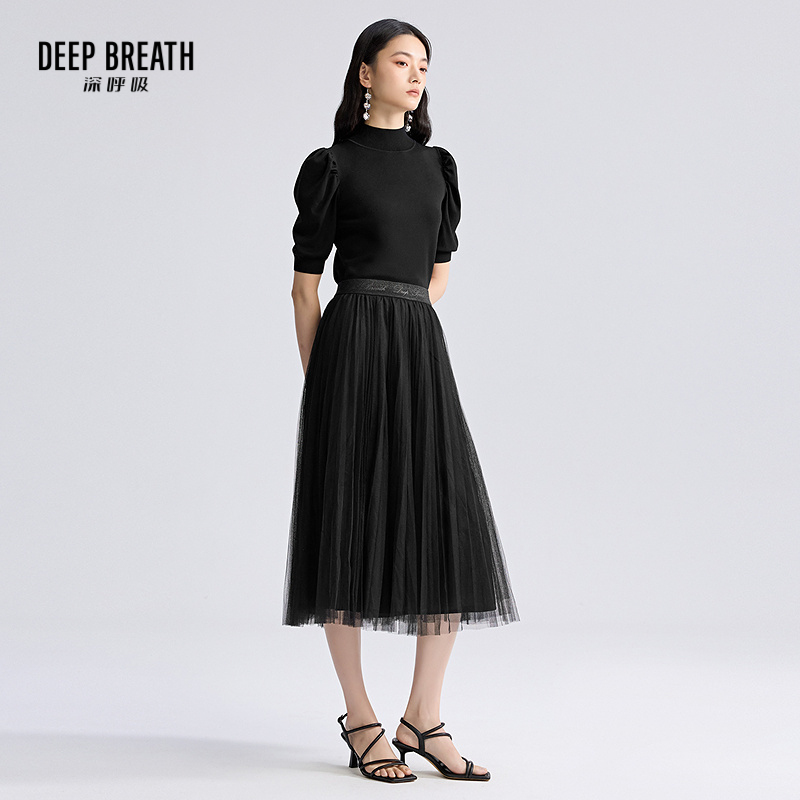 深呼吸女装正品相册图