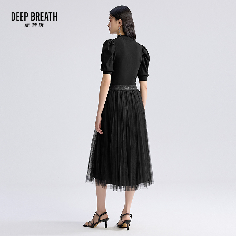 深呼吸女装正品相册图