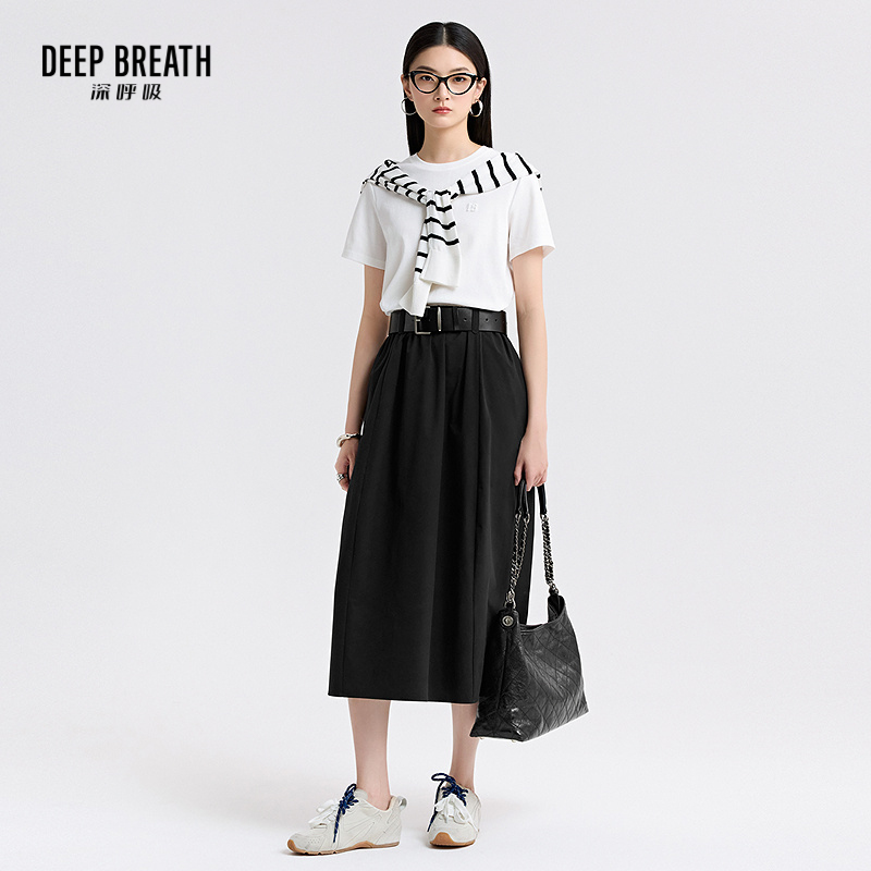 深呼吸女装正品相册图