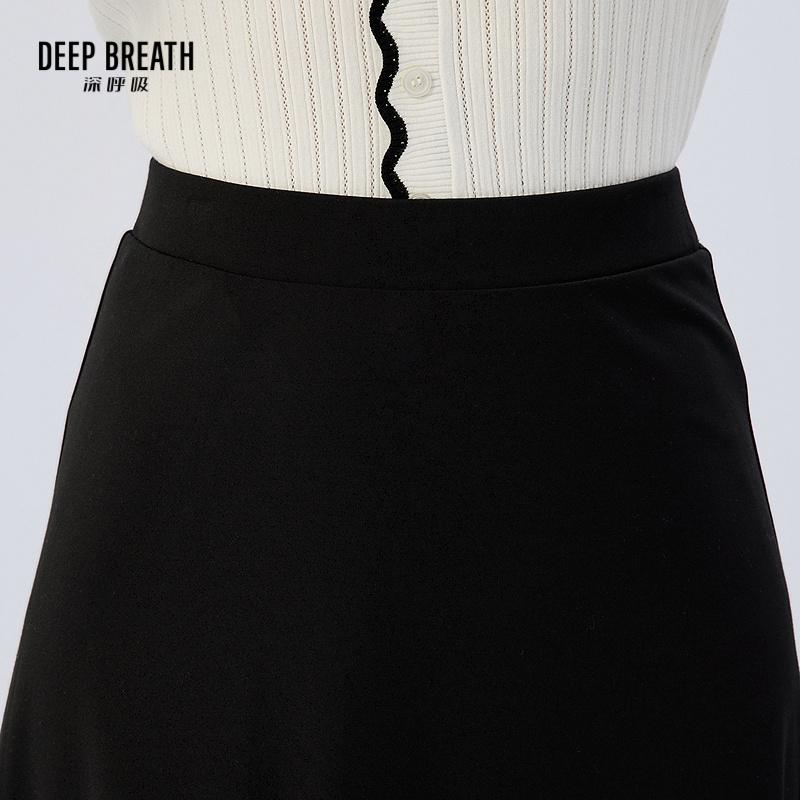 深呼吸女装正品相册图