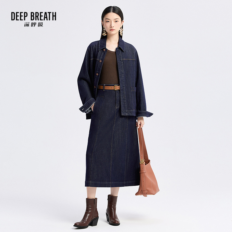 深呼吸女装正品相册图