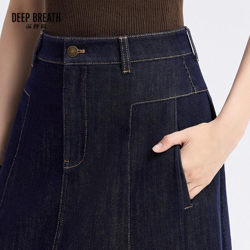 深呼吸女装正品相册图