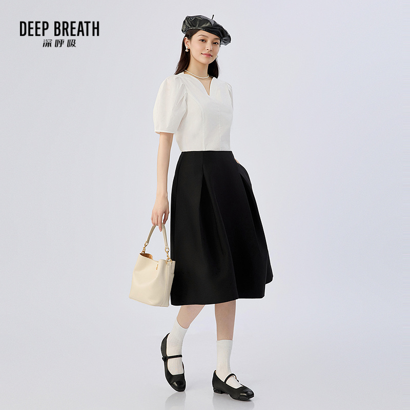 深呼吸女装正品相册图