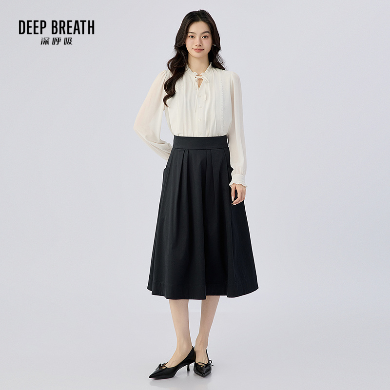 深呼吸女装正品相册图