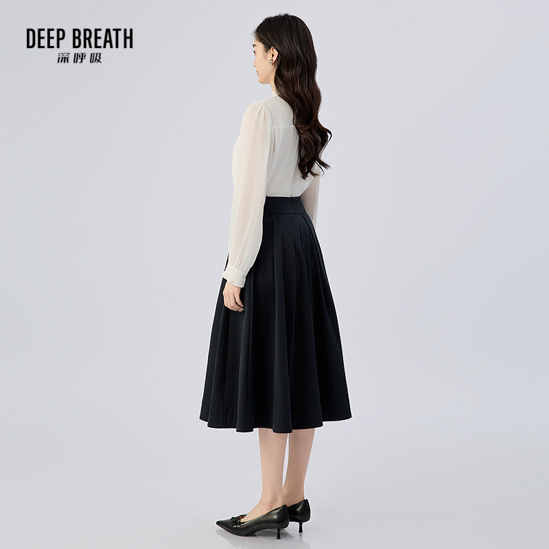 深呼吸女装正品相册图