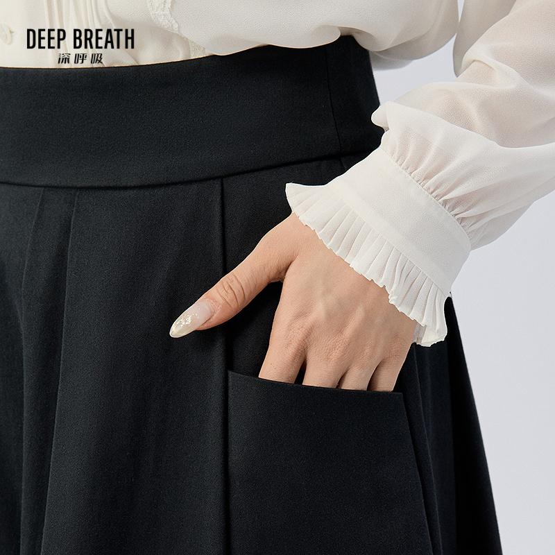 深呼吸女装正品相册图