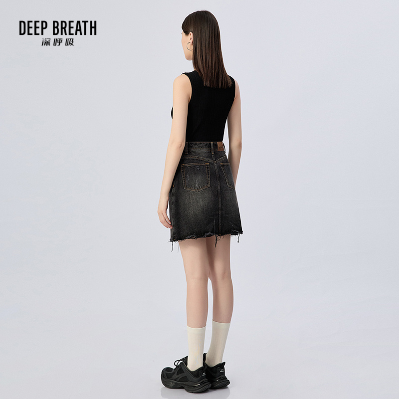 深呼吸女装正品相册图