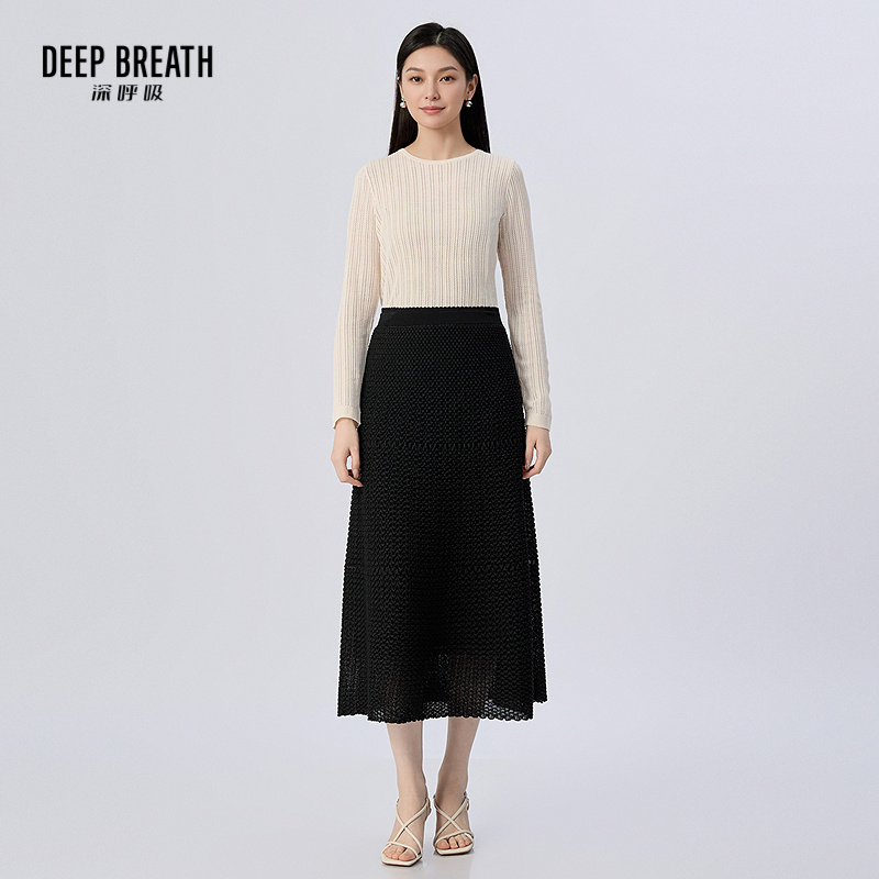 深呼吸女装正品相册图