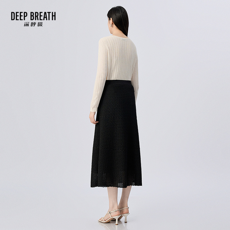 深呼吸女装正品相册图