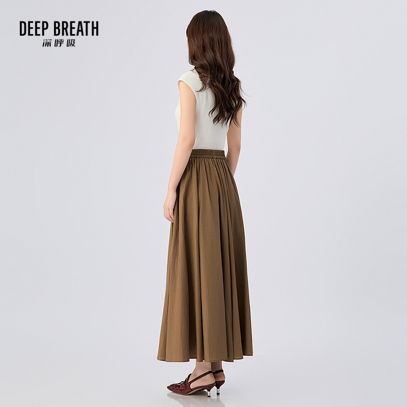 深呼吸女装正品相册图