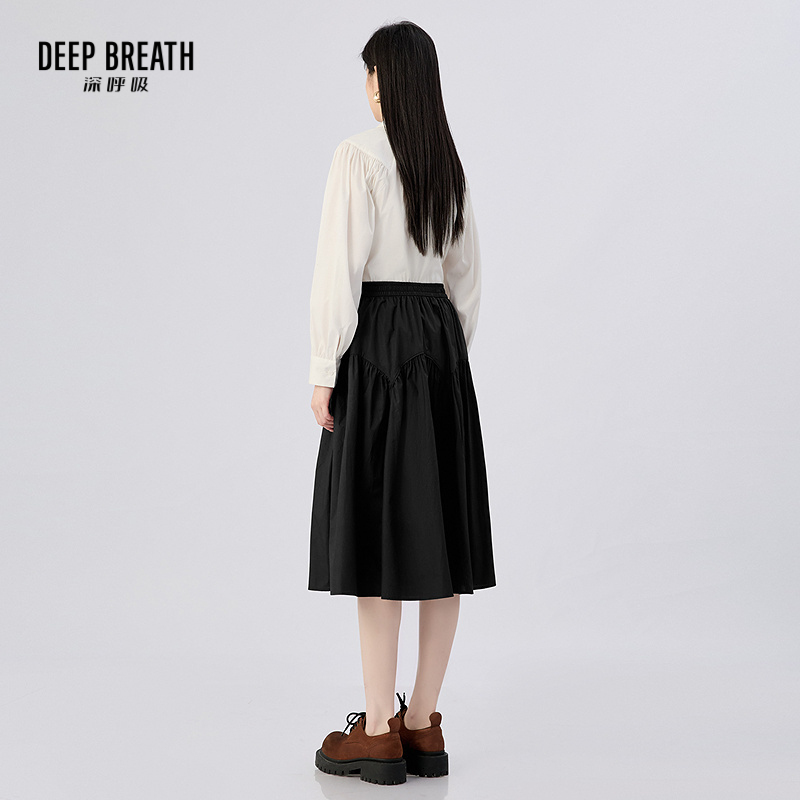 深呼吸女装正品相册图