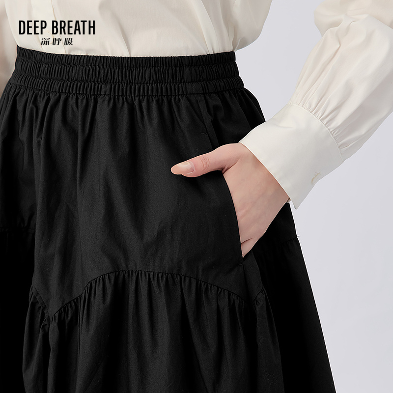 深呼吸女装正品相册图