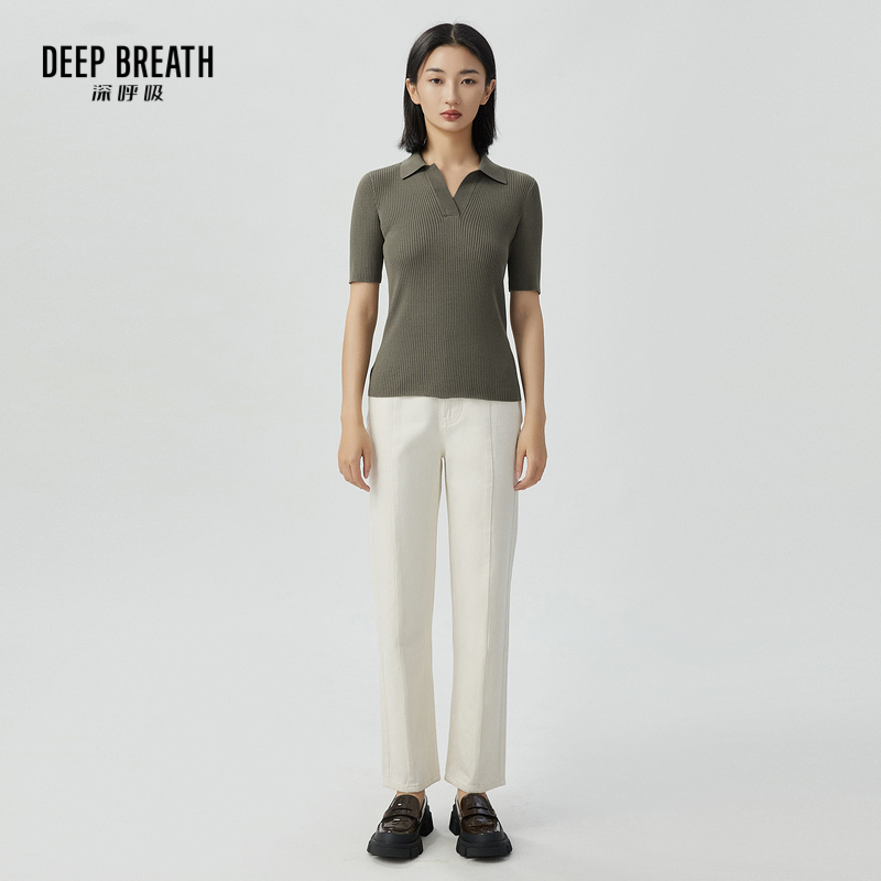 深呼吸女装正品相册图