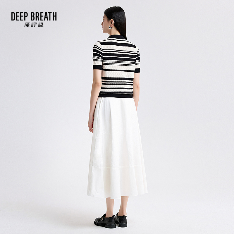 深呼吸女装正品相册图