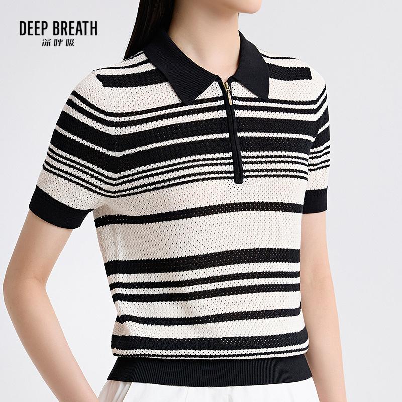 深呼吸女装正品相册图