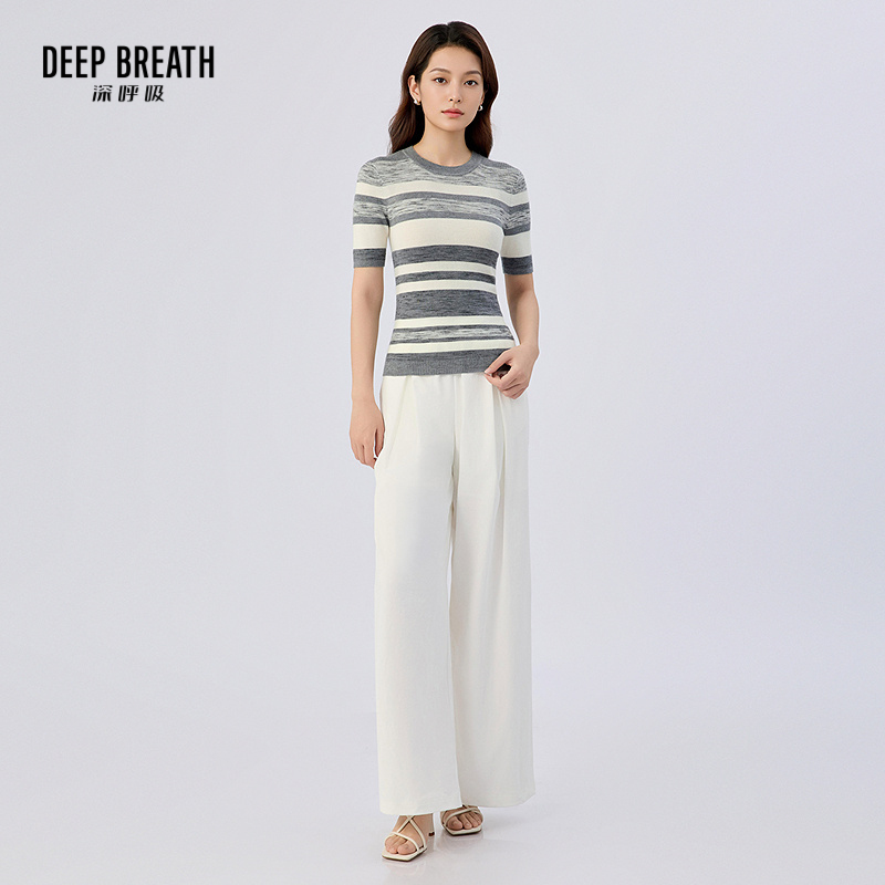 深呼吸女装正品相册图